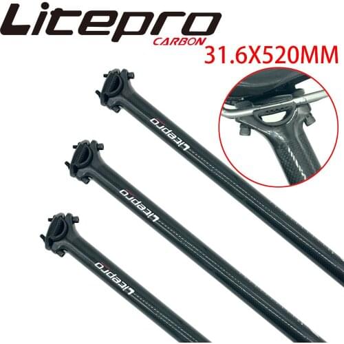 Liteprocarbon Seat Posts