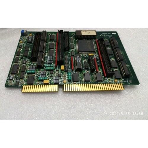 0400093 REV C ANALOG/DIGITAL MUL TI-I/0 MODEL 425