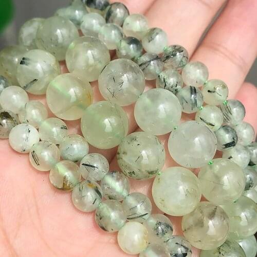 Nociuciu Bead Bracelets