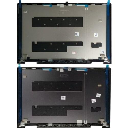 New For Lenovo Yoga C740-14 C740-14IML Rear Lid TOP Case Laptop LCD Back Cover AM1FG000300 AM1FG000310