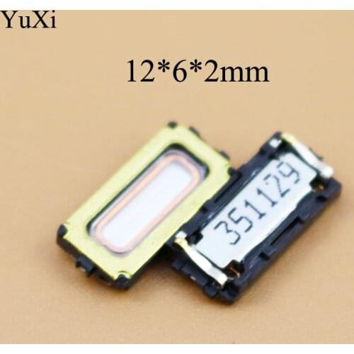 YuXi New Brand ear earpiece speaker For Philips W732 W6500 X5500 W7555 X2300 X622 for Xiaomi M1 M2 M3 / Mi1 Mi2 Mi3 mobile phone