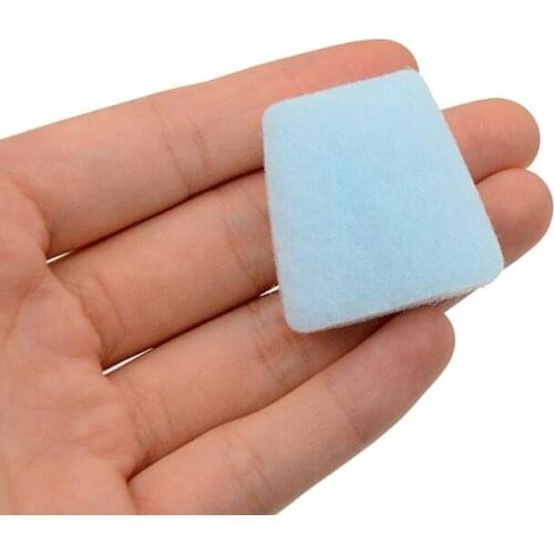 6pcs Hypoallergenic Filter Disposable Sponge For ResMed S7 S8 CPAP Machine Filters Accessories