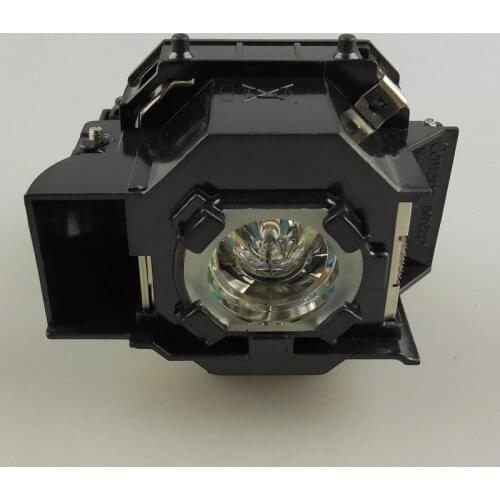 Original Projector Lamp With Housing EP44 For EH-DM2 / EMP-DE1 / MovieMate 50 / MovieMate 55