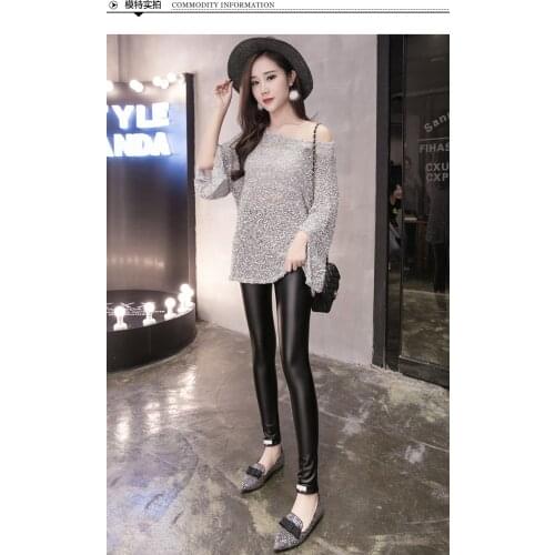 Женские зимние легинсы Pearl Diary China At AliExpress