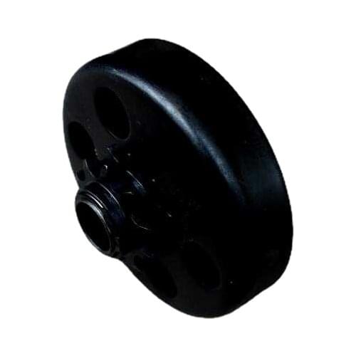 Professional Centrifugal Clutch 3/4" Bore 10 Tooth with 40/41/420 Chain Go Kart Mini Bike Small Bike Parts Heavy Duty
