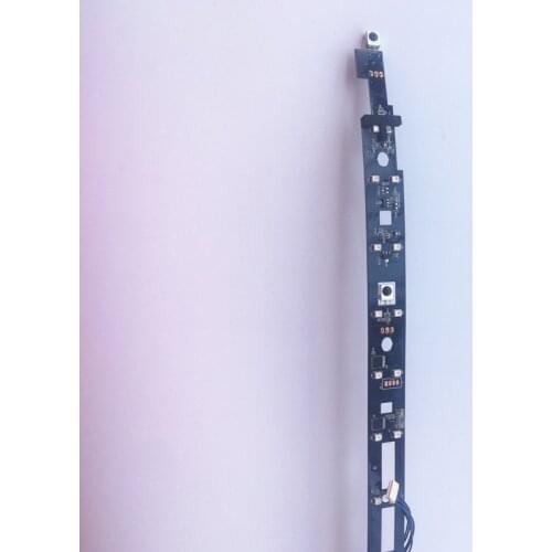 Robot vacuum cleaner IR Light Bar sensor for ILIFE x750 A7 Robot vacuum cleaner accessories parts sensor replacement