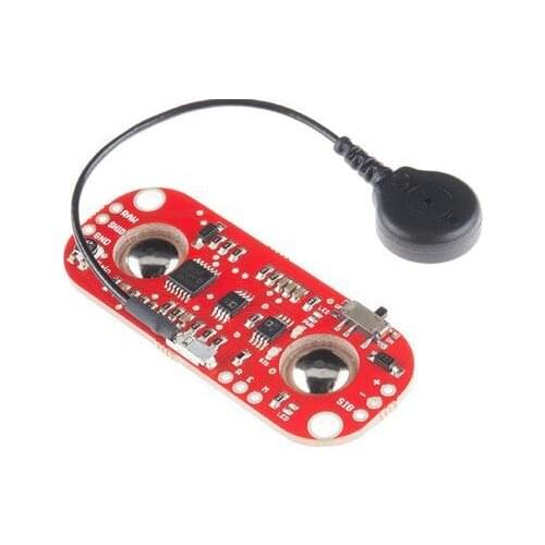 SEN-13723 Multi-Function Sensor Tool Muscle Sensor Module
