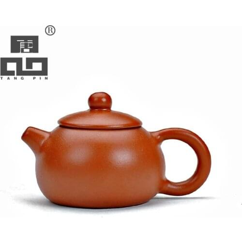 TANGPIN Teapots