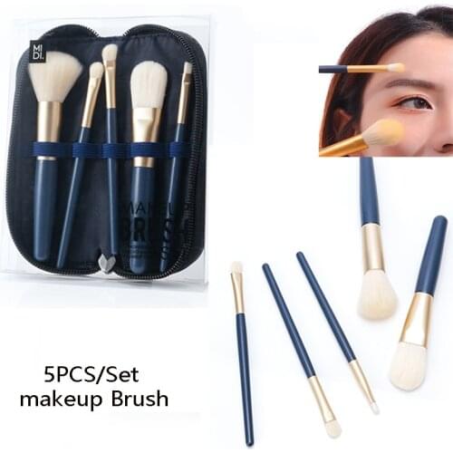 Наборы кистей для макияжа THEMIDI. China At AliExpress