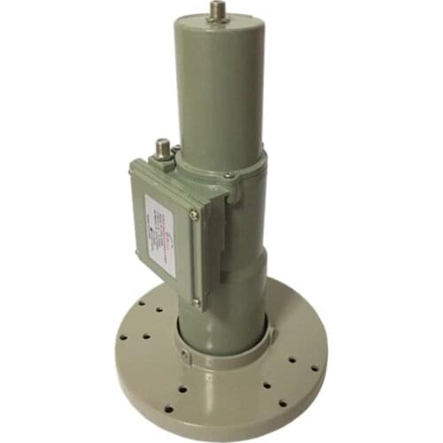 High Gain Low noise Universal Dual Band C/Ku Combo LNB LNBF