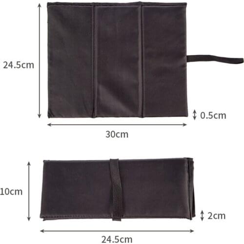 Waterproof Camping Hiking Picnic Portable Cushion Seat Pad Outdoor Folding Moistureproof Waterproof Mattress Pad