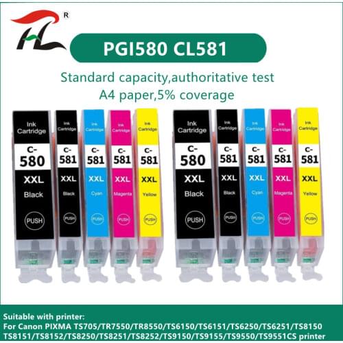 YiLeCai Consumables For Printers