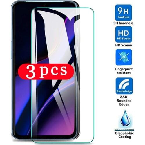 3Pcs for xiaomi redmi K20 K30i K30 pro Ultra tempered glass protective film redmi 10X pro phone screen protector on the glass