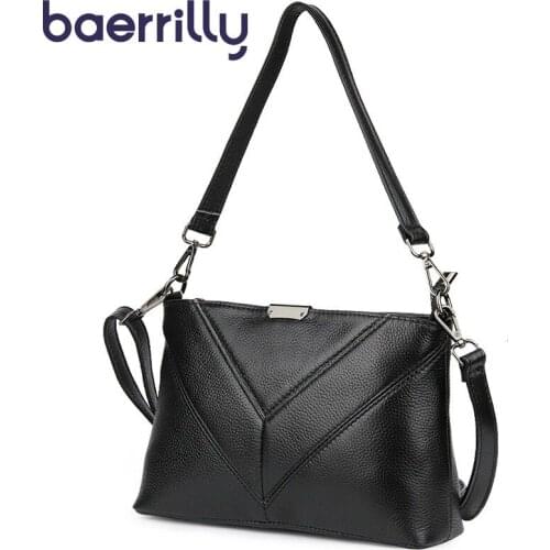 2019 Genuine Leather Women Handbags Clutch Bag Female Shoulder Messenger Bags Satchel Bag Women Fringe Totes Flap Bolsos Mujer