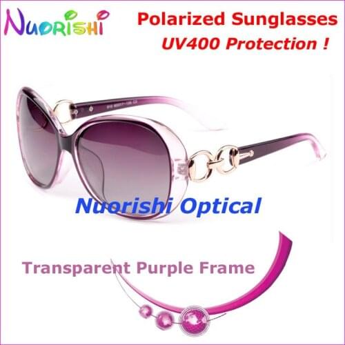 2115P Fashion Women Polarized Sunglasses with UV400 protection driving sunglasses