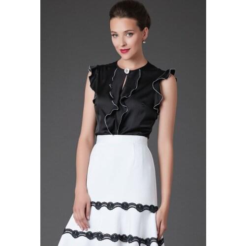 Арт-Деко Women's Blouses And Shirts