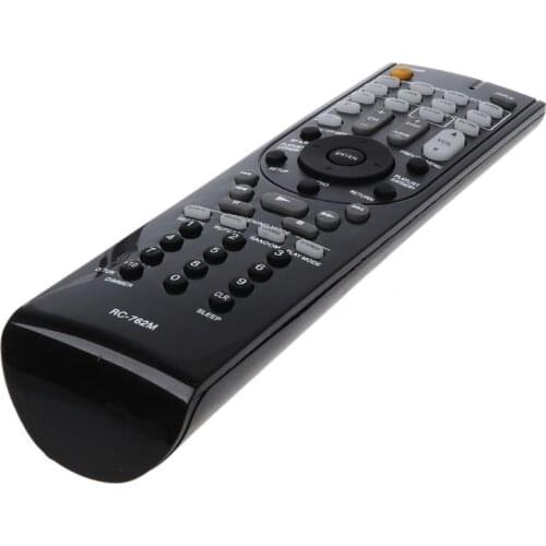 RC-762M Remote Control Contorller Replacement for Onkyo AV Receiver HT-S3400 AVX-290 HT-R390 HT-R290 HT-R380 HT-R538 HT-RC230