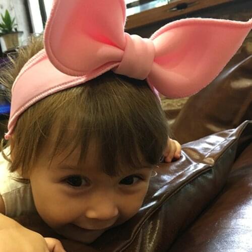 E-Bloom Children's Headbands