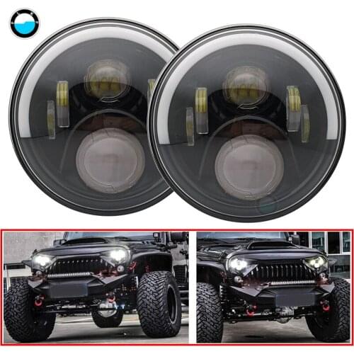FLKF Car Lamps