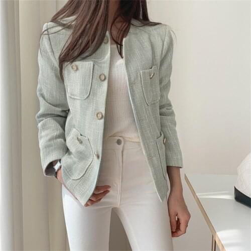 HziriP Women's Autumn Jackets