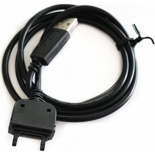 USB 2.0 To Fastport Battery Charger Data Sync Cable for Sony Ericsson Twiggy U1 U10 U10i S500i W350c T650 W350 W300i W300c