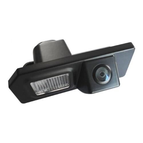 Reverse Camera for Citroen C4 AIRCROSS
