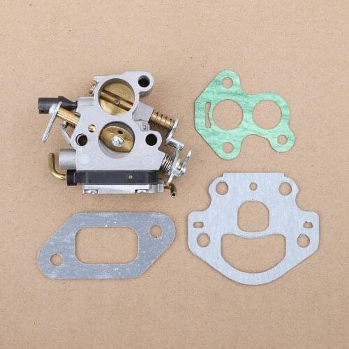 Carburetor For Husqvarna 235 240 235e 236 236e 240e Jonsared CS2238 CS2234 RedMax GZ380 574719402 545072601 57471940 Chainsaw