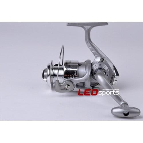 LEO Spinning Reel Wheel reel fishing gear sea fishing Reel Wheel Carretilha de pesca baitcasting molinete reel SG-3000