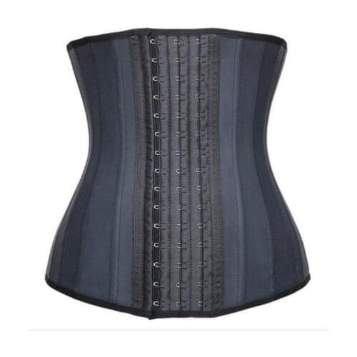 Waist Trainer Body Shaper Tummy Girdle Trainer Shapers Body Waist Corset Slimming Butt Lifter Shapewear Women Fajas Girdles