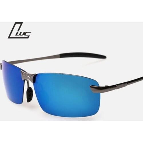 LWC Mens Sunglasses