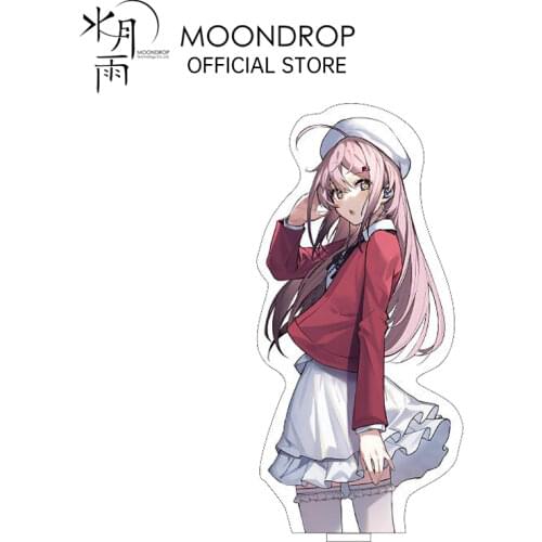 MOONDROP Headphone Accessories