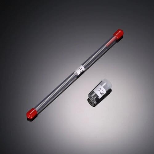 0.2mm 0.3mm 0.5mm Airbrush Accessories Spray Gun Nozzle And Needle Replacement aerografo Model Spraying Paint Maintenance Tool