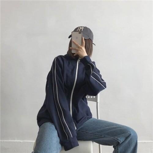 Sisters Vision Women's White Jackets