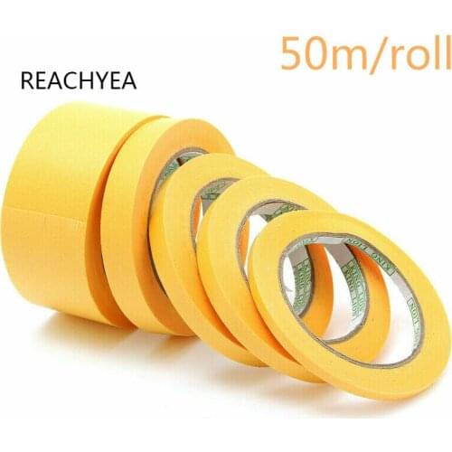 Masking Tape Specifications Models Special Masking Tape 6mm-50mm Model Hobby Painting Tools Accessory