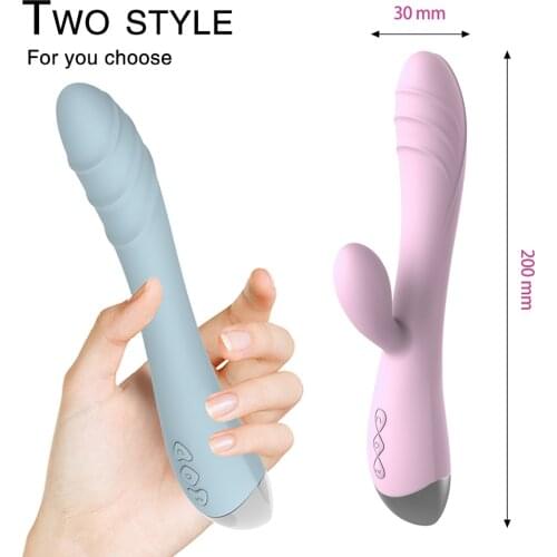 G-Spot Vibrator Sex Toys For Women Clitoris Stimulator Dildo 10 Speed Vibrator For Female Masturbator Adult Sex Toys Sex Shop