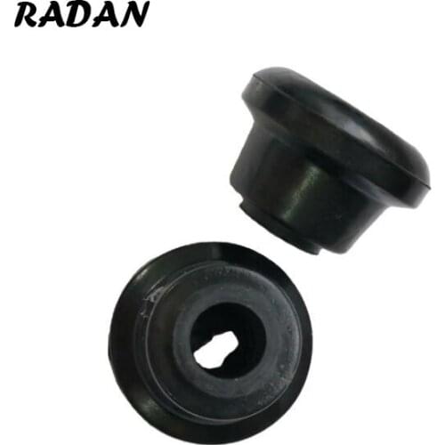 2pcs Lower Control Arm Bush Bushing for Changan Chana CX20