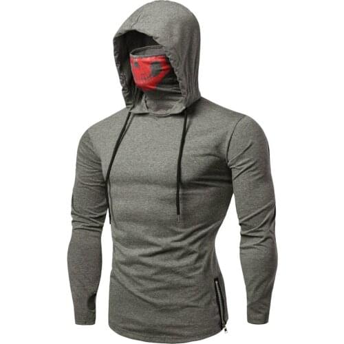 Толстовки с капюшоном для мужчин WHooHoo China At AliExpress