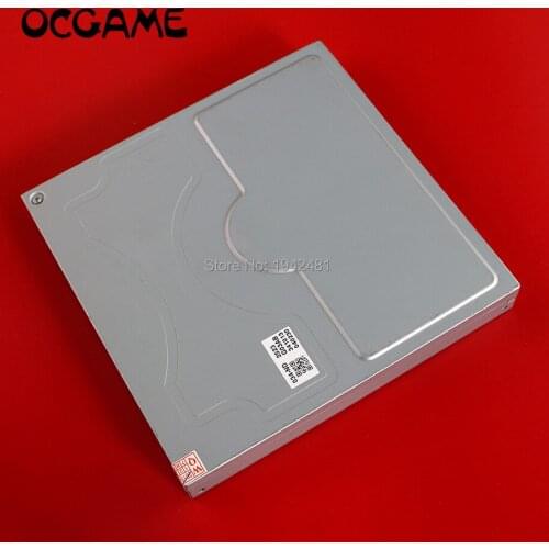 1pcs Original used DVD Drive for WiiU CD Drive for Nintendo console disk Drive RD-DKL034-ND for Wii U drive