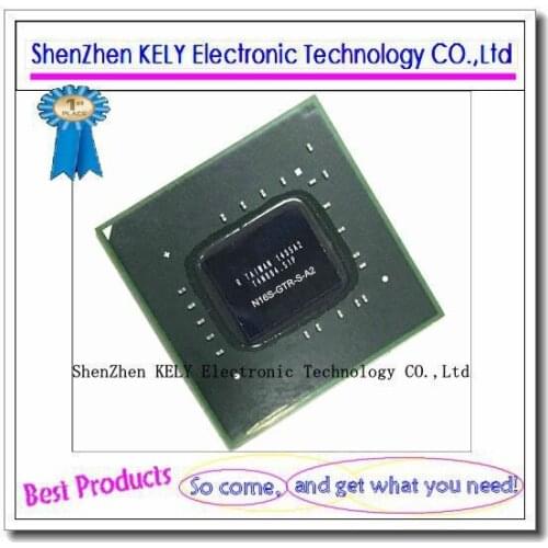 100% test very good product N16S-GTR-S-A2 N16S GTR S A2 reball BGA chipset