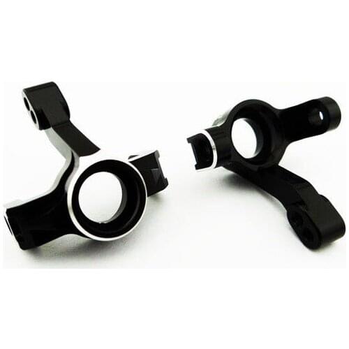 HR Traxxas LaTrax Teton 1:18 aluminum steering cup