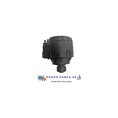 Spare Parts For Gas Heaters BIASI China