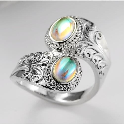 Панк-кольца CHARLINLIOL China At AliExpress