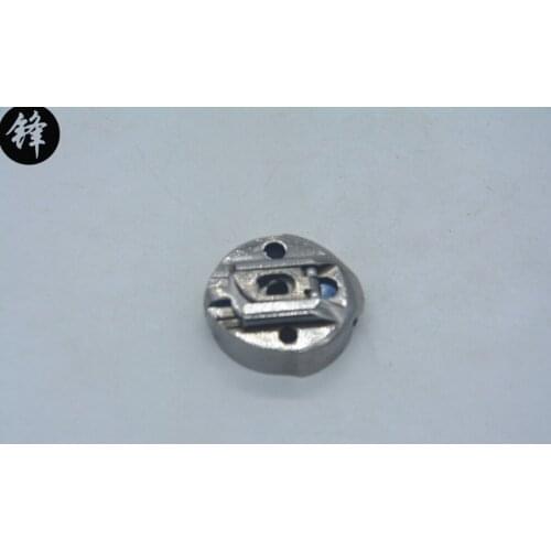 Bobbin case FOR JUKI 781/771 sewing machine with item No. BC-LBH771/B1810-771-0A0 SEWING MACHINE SPARE PARTS GOOD QUALITY