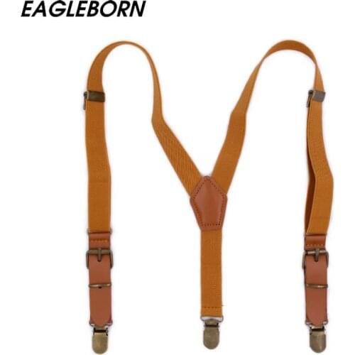 EAGLEBORN Clothes For Boys