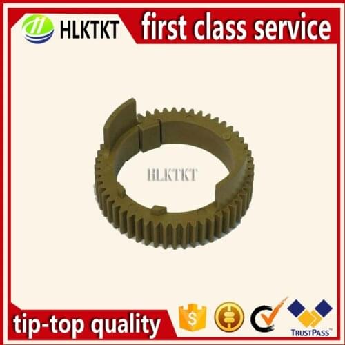 Compatible new Fuser gear 52T for canon IR5570 IR6570 IR5070 FU6-0737-000 FU6-0743-000