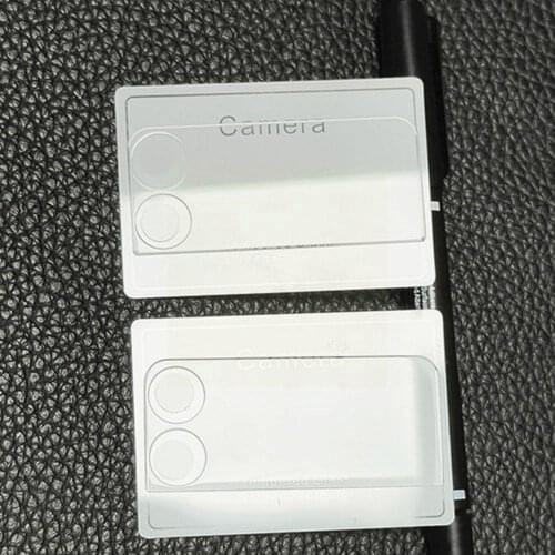 GRWIBEOU Screen Protectors For Samsung Galaxy Z Flip