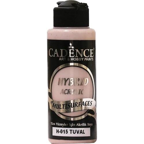 Hobby paint art paint handwork do it yourself Cadence For All Surfaces H-015 Canvas Acrylic Paint for all surfaces art paint wat