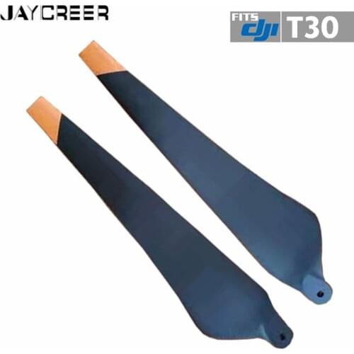 JayCreer Agriculture Agras Drone Propeller Blades CW&CCW For DJI dji T30
