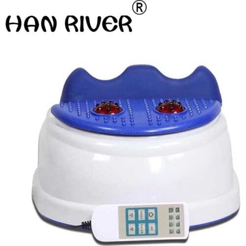 The foot soles leg fitness aerobics swing machine machine health pedicure machine stroke rehabilitation