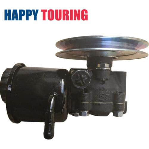 49110-11J00 4911011J00 49110-11J10 49110-11J11 49110-41T00 49110-41T01 Power Steering Pump For NISSAN Patrol Y60 Y61 TD42 H41